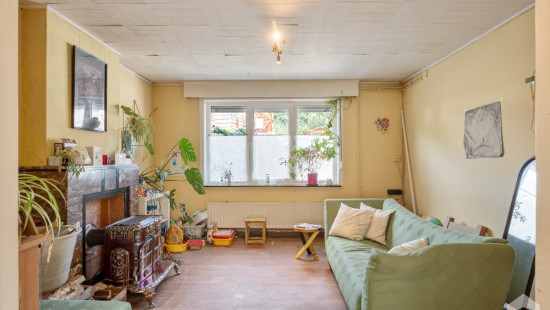 Bovenstraat - 23 - - 3560