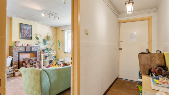 Bovenstraat - 23 - - 3560