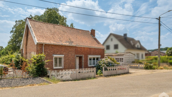 Bovenstraat - 23 - - 3560