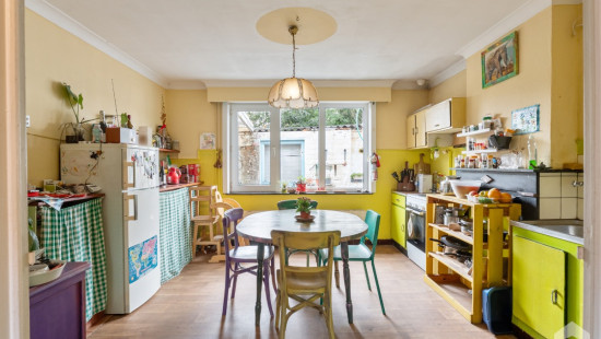 Bovenstraat - 23 - - 3560