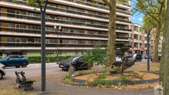 Avenue Voltaire - 177 - 014 - 1030