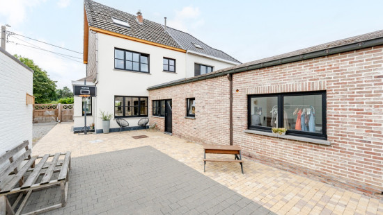 Molenkouterstraat - 29 - - 9200