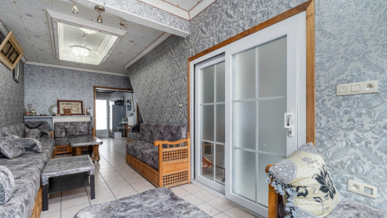 Mimosastraat - 8 - - 9000