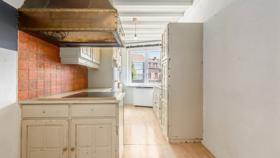Myosotisstraat - 31 - - 9000