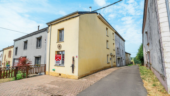 Place de l'Eglise - 102 - - 6769