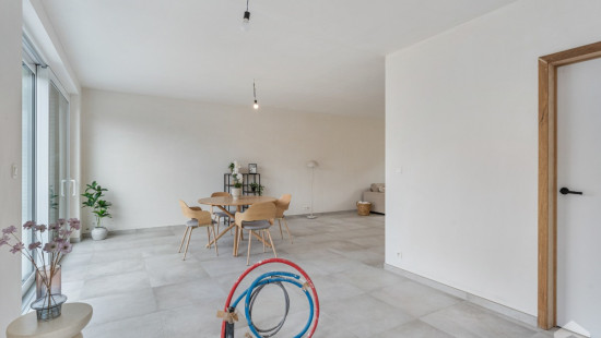 Kolkstraat - 3A - - 3450