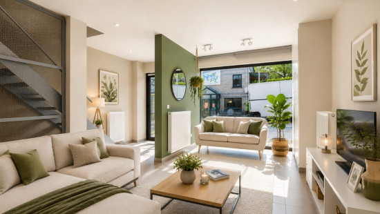Emile Eylenboschstraat - 23 - - 1703