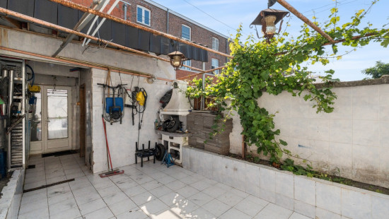 Mimosastraat - 8 - - 9000