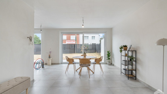 Kolkstraat - 3A - - 3450