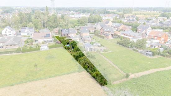 Molenheide - 75 - - 1840