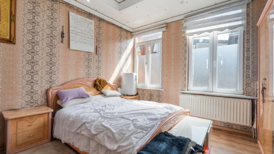 Mimosastraat - 8 - - 9000