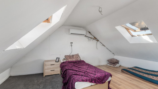Mimosastraat - 8 - - 9000