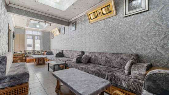 Mimosastraat - 8 - - 9000