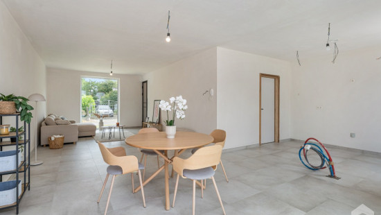 Kolkstraat - 3A - - 3450