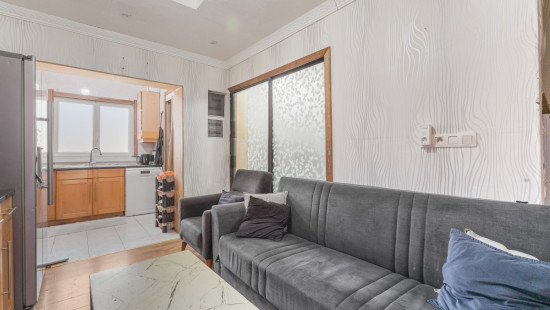 Mimosastraat - 8 - - 9000