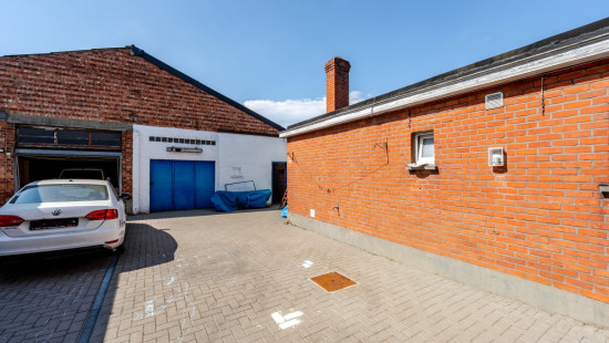 Myosotisstraat - 31 - - 9000