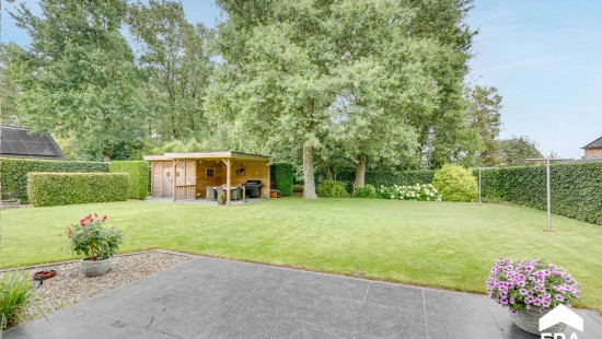 Rozenstraat - 61 - - 3530