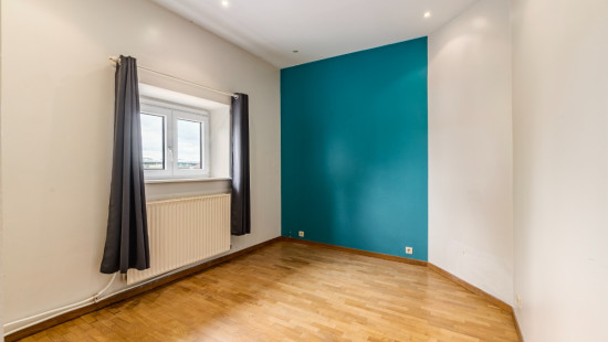 Petrus Schroonsstraat - 81 - - 1830