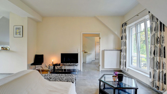Chaussée de Bruxelles - 260 - 2.01 - 1300