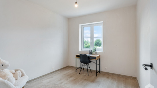 Kolkstraat - 3A - - 3450