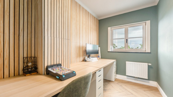 Molenkouterstraat - 29 - - 9200