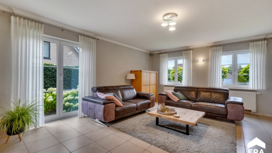 Rozenstraat - 61 - - 3530