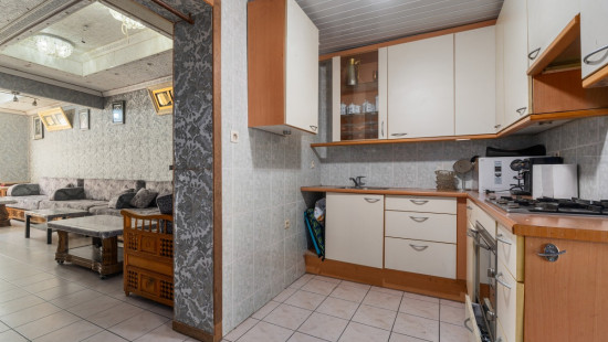 Mimosastraat - 8 - - 9000