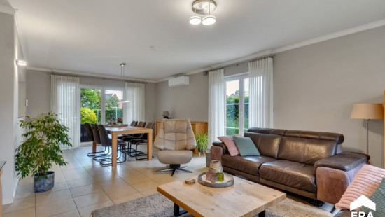 Rozenstraat - 61 - - 3530