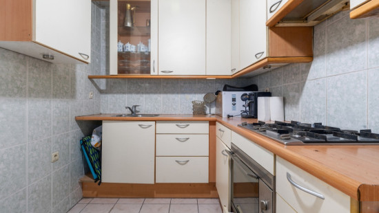 Mimosastraat - 8 - - 9000