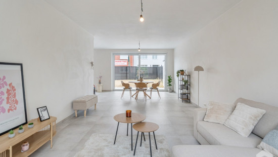 Kolkstraat - 3A - - 3450