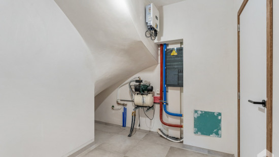 Kolkstraat - 3A - - 3450