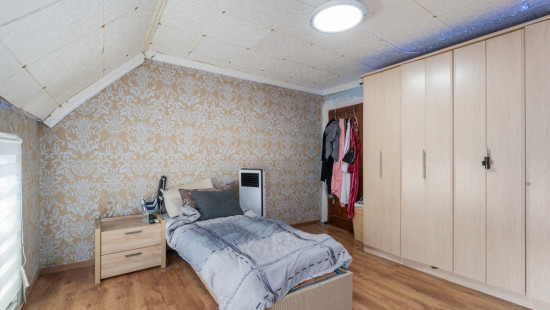 Mimosastraat - 8 - - 9000