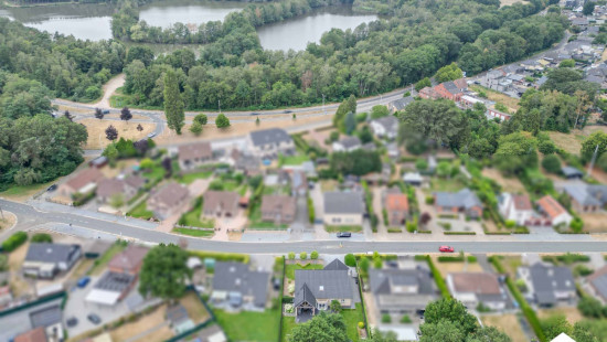 Rozenstraat - 61 - - 3530
