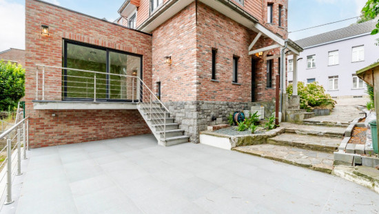Petrus Schroonsstraat - 81 - - 1830