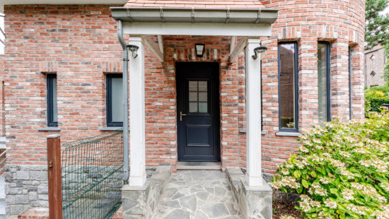 Petrus Schroonsstraat - 81 - - 1830