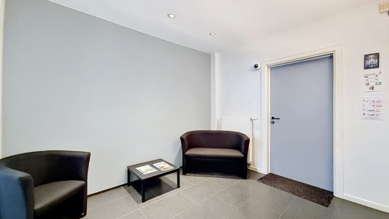 Rue du Fer - 22 - - 4020