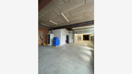 Bevelsesteenweg - 9 - - 2560