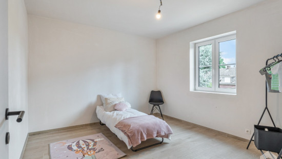Kolkstraat - 3A - - 3450