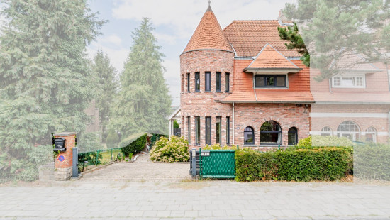 Petrus Schroonsstraat - 81 - - 1830