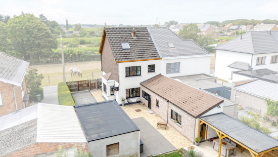 Molenkouterstraat - 29 - - 9200