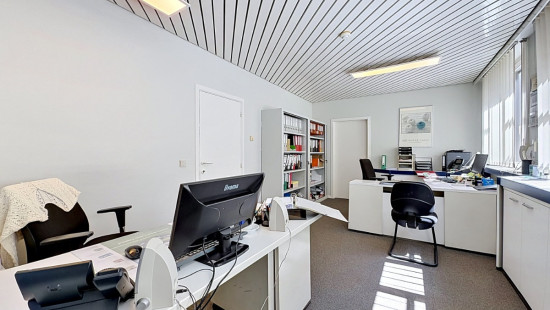 Rue du Fer - 22 - - 4020