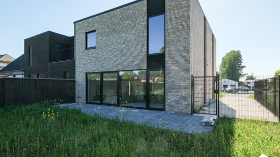 Diestersteenweg - 80B - - 3850