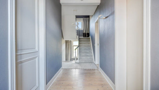 Bredestraat - 3 - - 2580