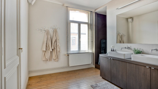 Bredestraat - 3 - - 2580