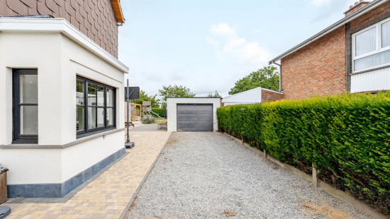 Molenkouterstraat - 29 - - 9200