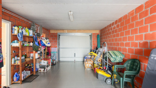 Liebaertstraat - 51 - - 8420