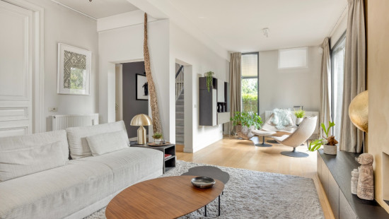 Bredestraat - 3 - - 2580