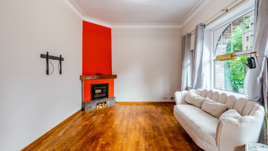 Petrus Schroonsstraat - 81 - - 1830
