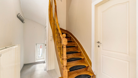 Petrus Schroonsstraat - 81 - - 1830