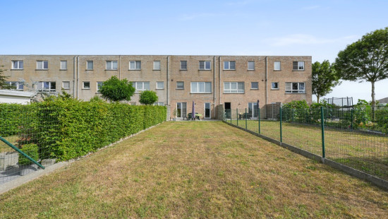 Liebaertstraat - 51 - - 8420